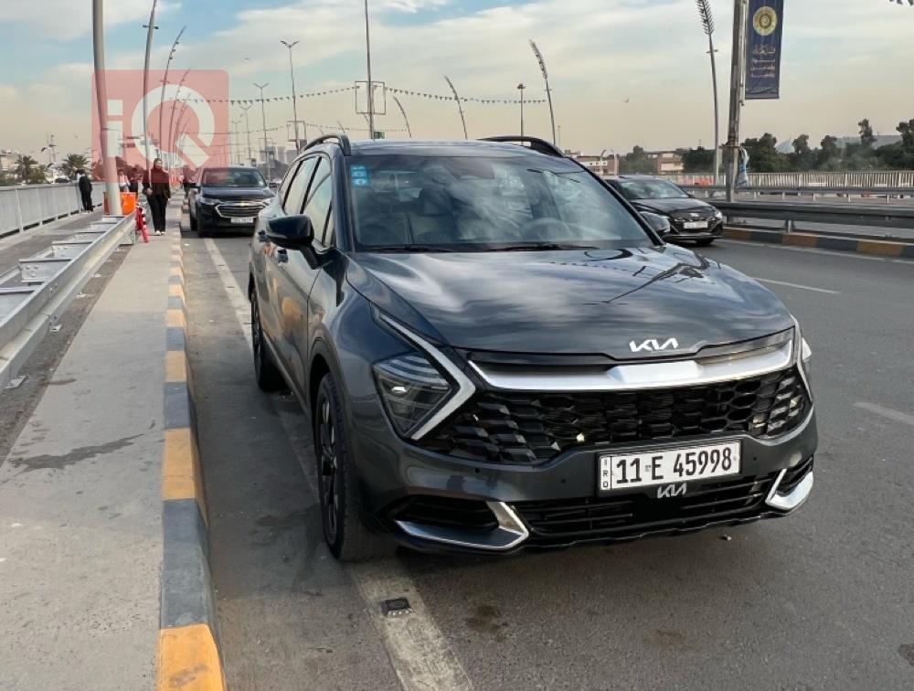 کیا سپۆرتاج